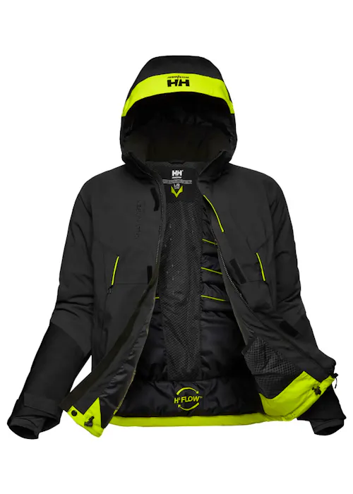 Helly Hansen Magni Evo Winterjacke 71303