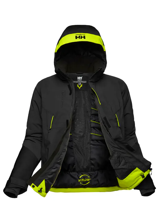 Helly Hansen Magni Evo Winter Jacket 71303