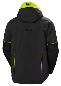 Helly Hansen Magni Evo Winterjacke 71303 thumbnail