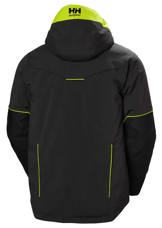 Helly Hansen Magni Evo Winter Jacket 71303
