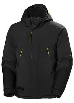 Helly Hansen Magni Evo Winterjacke 71303 thumbnail