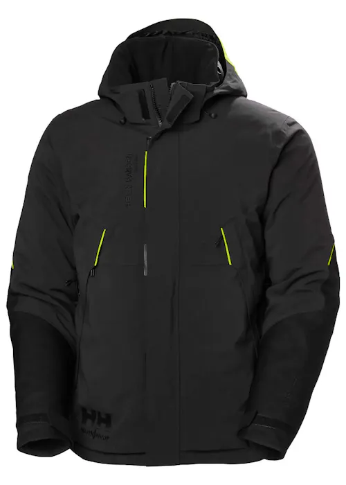 Helly Hansen Magni Evo Winterjacke 71303