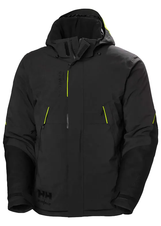 Helly Hansen Magni Evo Winter Jacket 71303