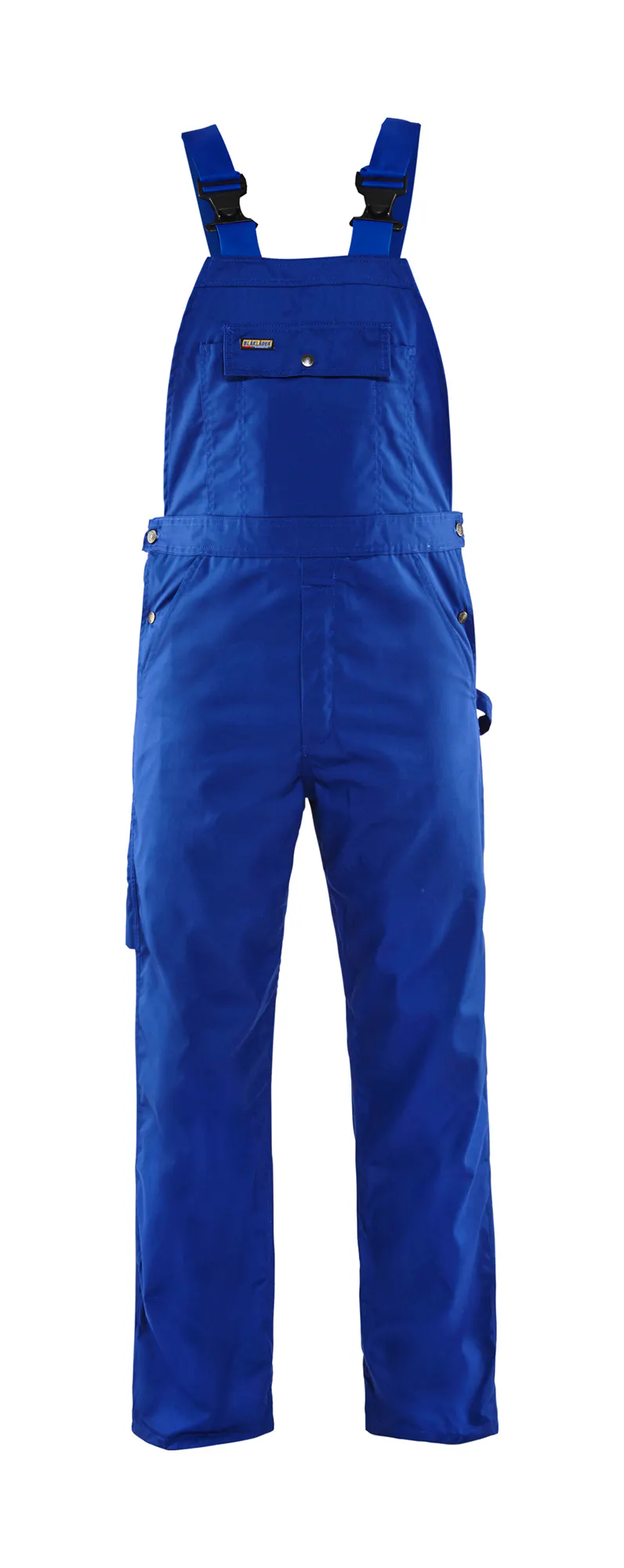 Korenblauw