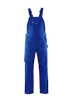 Korenblauw