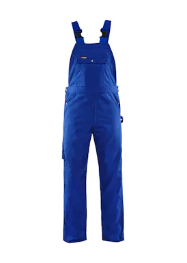 Blåkläder 26101800 Latzhose Regular Passform