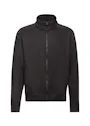 Fruit of the Loom Classic Sweat Jacket Vorschaubild