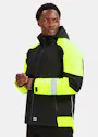 Tricorp Winterjacke Ripstop, reflektierend – neu definiert (406117) Vorschaubild