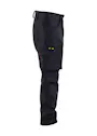 Blaklader 5220 Kids Werkbroek Stretch miniatuur