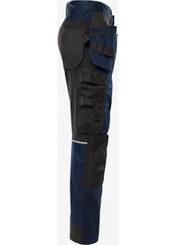 Fristads Alnaryd Stretch Werkbroek 2900 GWM miniatuur