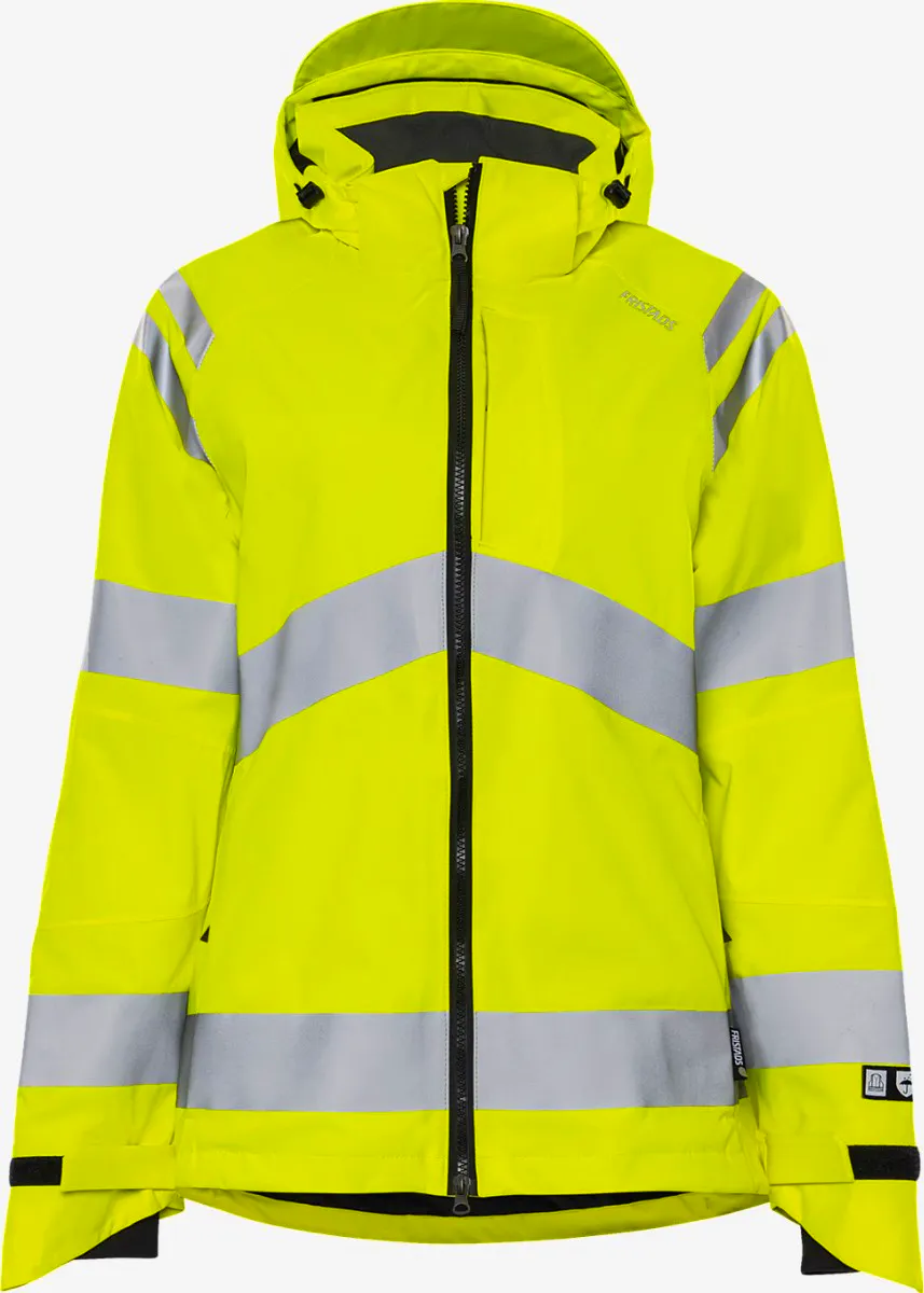 High Vis Geel