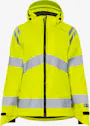 Fristads Trofta High-Vis Damen-Shelljacke Klasse 3 4681 GLPS Vorschaubild