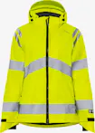 High Vis Geel
