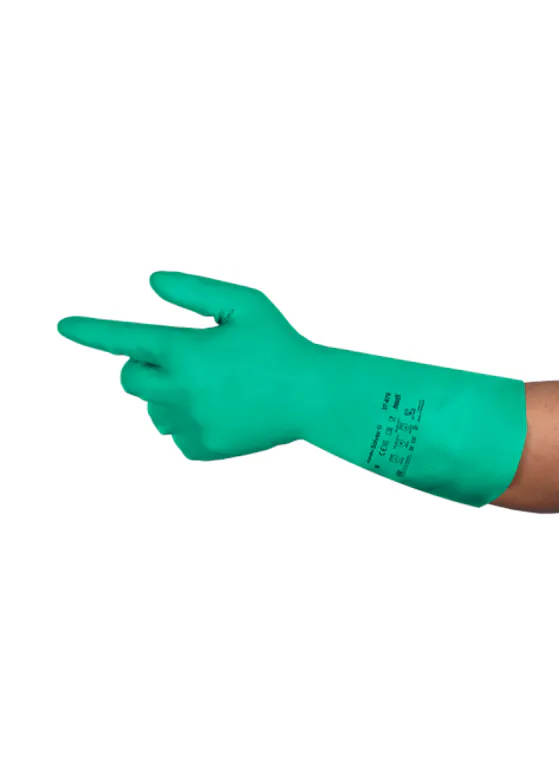 Ansell AlphaTec Solvex 37-676-Handschuh