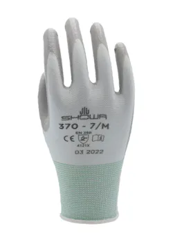 Showa 370W Nitril Werkhandschuh