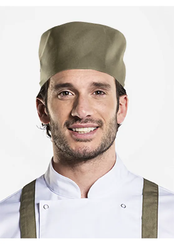 Chaud Devant Bandi XO Dark Olive