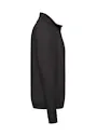 Fruit of The Loom Classic Zip Neck Sweat miniatuur