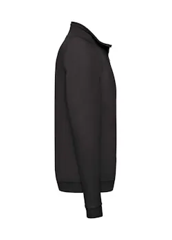 Fruit of The Loom Classic Zip Neck Sweat miniatuur