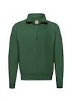 Flesgroen