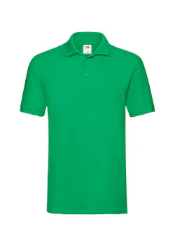 Fruit of The Loom Premium F511N Poloshirt Regular Fit miniatuur