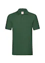 Fruit of the Loom Premium F511N Polo Shirt Regular Fit Vorschaubild