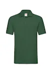 Bosgroen