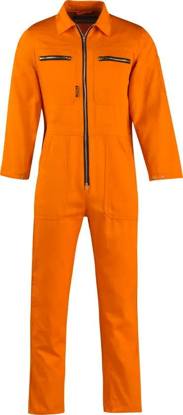 Oranje