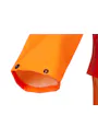 Sioen Signalisatie Regenjas Unzen 3720A2FC1 miniatuur