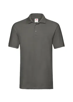 Fruit of The Loom Premium F511N Poloshirt Regular Fit miniatuur