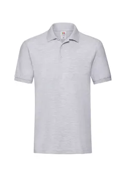 Fruit of The Loom Premium F511N Poloshirt Regular Fit miniatuur