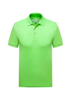 Fruit of The Loom Premium F511N Poloshirt Regular Fit miniatuur
