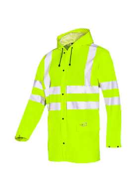 Sioen Regenjacke Eshton 3726
