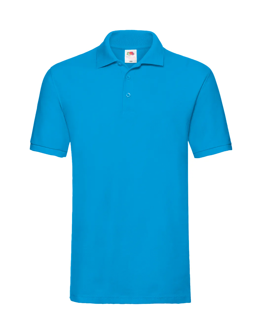 azure blue