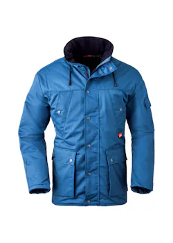 HAVEP Basic-Parka 4077 Vorschaubild