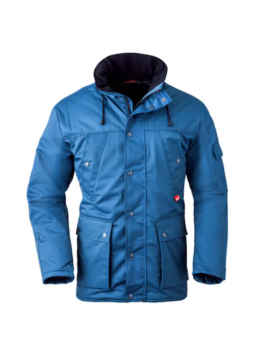 HAVEP Basic-Parka 4077