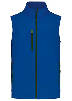 Kariban Softshell Bodywarmer miniatuur