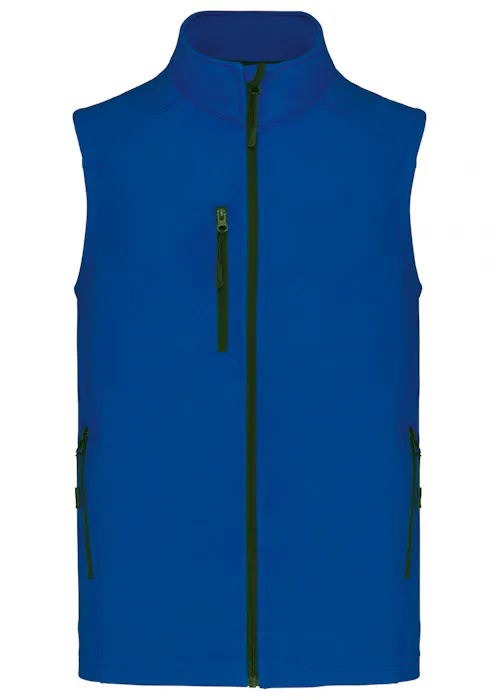 Kariban Softshell Bodywarmer