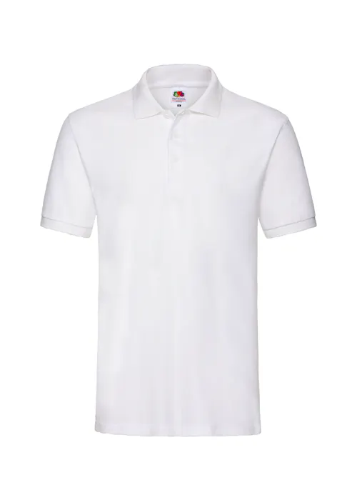 Fruit of The Loom Premium F511N Poloshirt Regular Fit