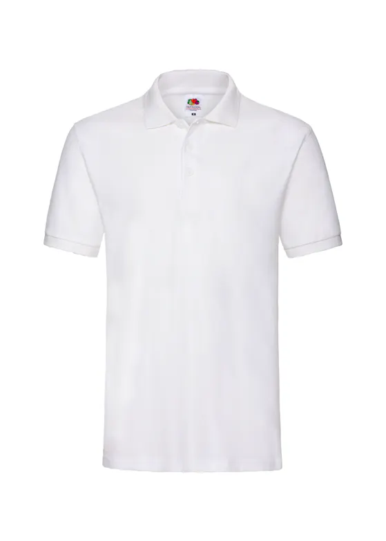 Fruit of the Loom Premium F511N Polo Shirt Regular Fit