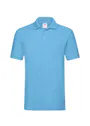 Fruit of the Loom Premium F511N Polo Shirt Regular Fit Vorschaubild