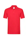 Fruit of the Loom Premium F511N Polo Shirt Regular Fit Vorschaubild