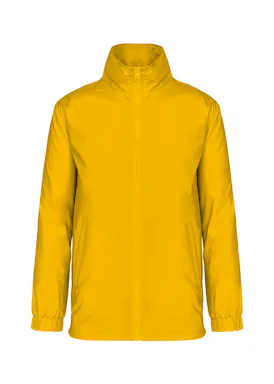Kariban Eagle - Windbreaker Met Voering