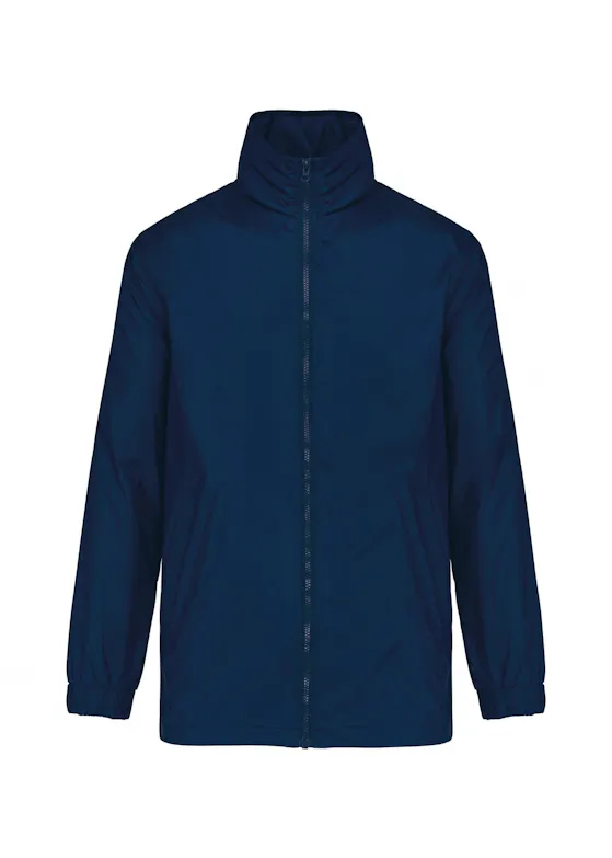 Kariban Eagle - Windbreaker Met Voering