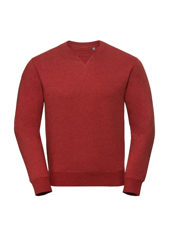Russell Authentic Mélange Sweat