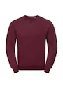 Russell Authentic Mélange Sweat Vorschaubild