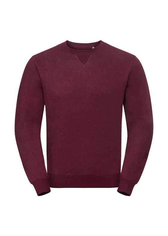 Russell Authentic Mélange Sweat