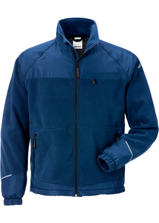 Fristads Winddicht Fleecejack 4411 FLE