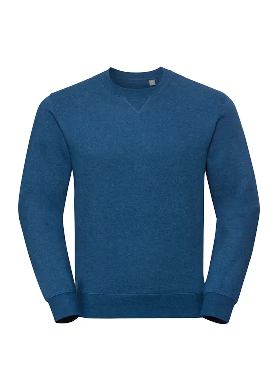 Russell Authentic Mélange Sweat