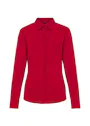 Kariban Jessica K549 Damenbluse mit langen Ärmeln, Regular-Fit Vorschaubild
