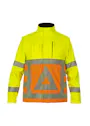 Hydrowear Softshell Verkehrshelfer Terwolde Vorschaubild